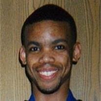 Mr. Jivani Tristan Lewis