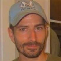 Nicholas "Nick" Glen Moore