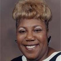 Mrs. Pamela Ann McClure