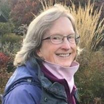 Sara N. Liston