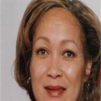 Mrs. Kemberly Nanette Glenn