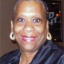 Mrs. Ruth Ann Mullins