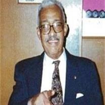 Mr. Willie Arnett Porter