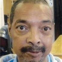 Mr. Karl Stanley Morton