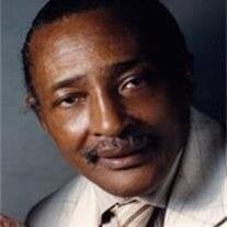 Mr. Johnny Lee Williams Sr.