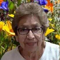 Lucila De La Torre Perez