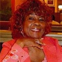 Mrs. Helen Merceds  McGary