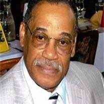 Mr. Raymond Ulysses Dawson