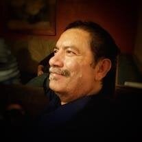 Carlos Martinez Gonzalez