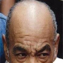 Mr. Willie Louis Johnson