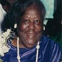 Mrs. Inez Williams