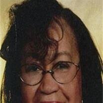 Mrs. Bertie Mae Boston