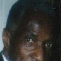 Mr. George  Jackson Jr.