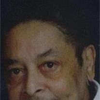 Mr. Larry Joe Smith