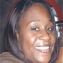 Mrs. Vergia Lee Wade- Morgan