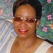 Mrs. Dedrea Jane Elzora Jones