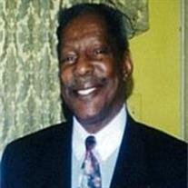 Mr. Alvin Lee Smith