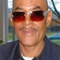 Mr. Robert Lewis Johnson