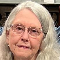 Helen "Wootie" Henderson