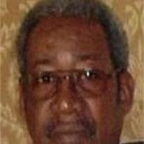 Mr. Fee Arthur  Woodruff