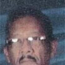 Mr. Kenneth Eugene Covington Sr.