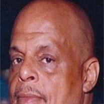 Mr. Alton Ralph Kern