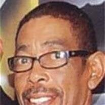 Mr. Michael LeRoy  Andrews
