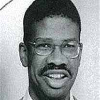 Mr. Andrew Demetrice Lewis