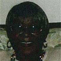 Mrs. Annie Louise Jones Hughey