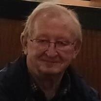 George F. Poblocki
