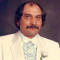 Thomas Wayne Jackson