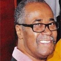 Mr. Hugh W. "Pete" Smith Jr.