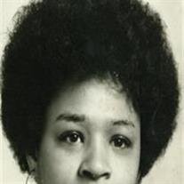 Mrs. Martha Ann Bell- Wilburn