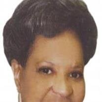 Mrs. Novella Wyatt Payne