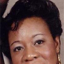 Mrs. Linda Jean  Ward