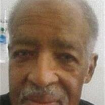 Mr. Melvin Thompson