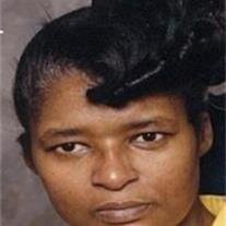 Ms. Rita Janet Thomas