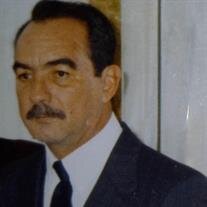 Manuel Rodriguez Vega