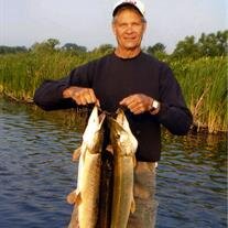 James Robert Kreutter
