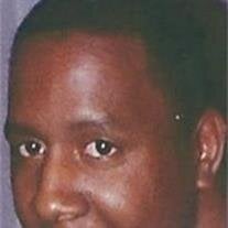 Mr. Donald Joseph Jenkins