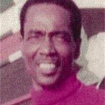 Mr. Robert Walker Jr.