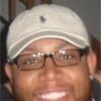 Mr. Jeffrey Harris II