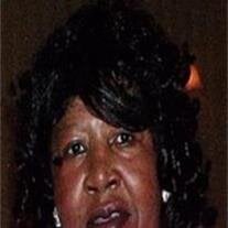 Mrs. Betty Ween Washington