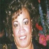 Mrs. Linda Jean Pillow