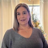Ana Lilia Ortega