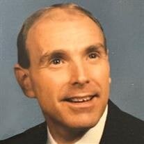 Jerry Dean Wiens