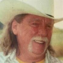 Jerry Wayne Montgomery