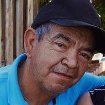 Santos Hernandez
