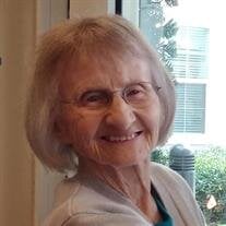 Elizabeth Anne Miller