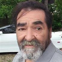 Humberto Leal